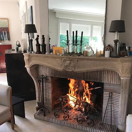 B&B Cote Jardin Villers-Outreaux エクステリア 写真