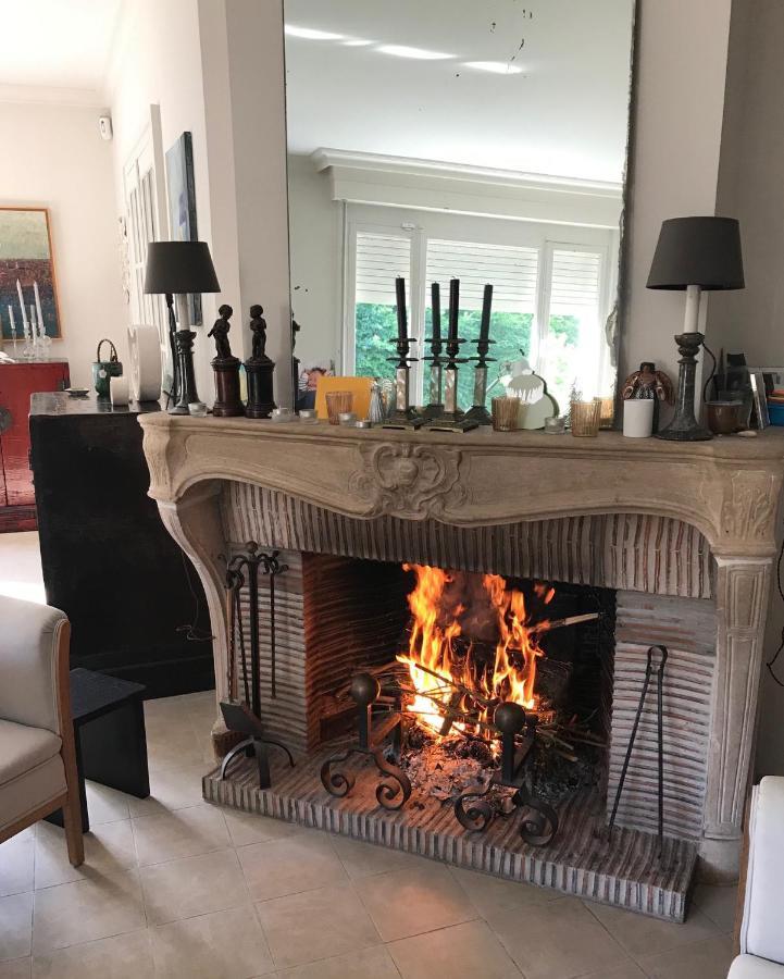 B&B Cote Jardin Villers-Outreaux エクステリア 写真