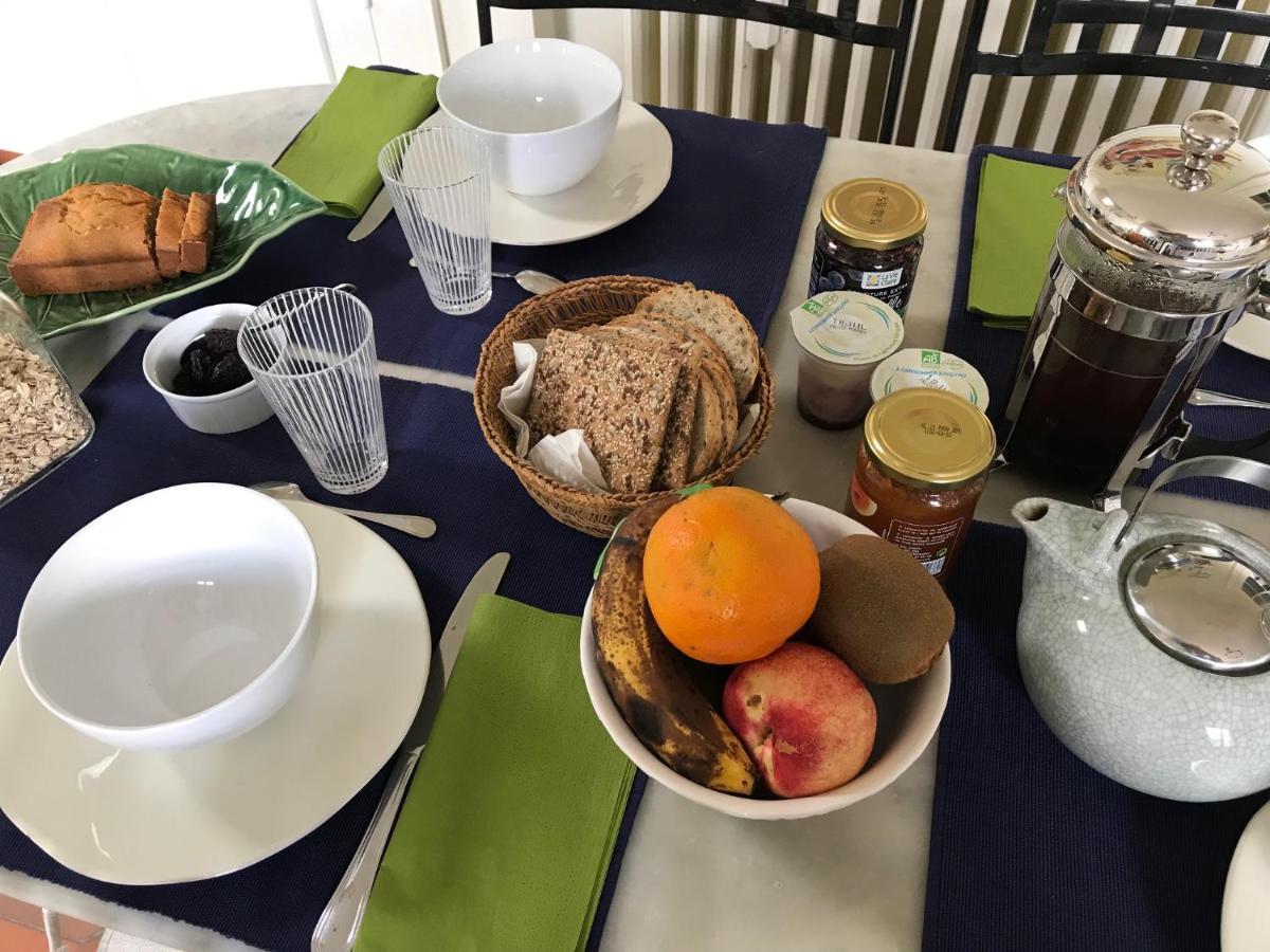 B&B Cote Jardin Villers-Outreaux エクステリア 写真