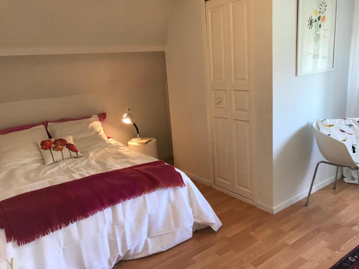 B&B Cote Jardin Villers-Outreaux エクステリア 写真