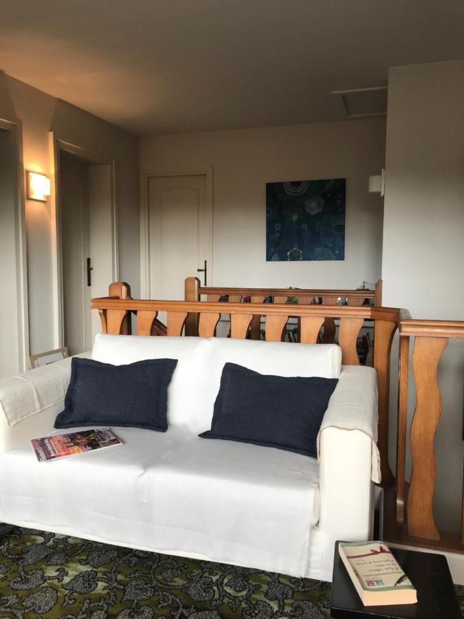 B&B Cote Jardin Villers-Outreaux エクステリア 写真