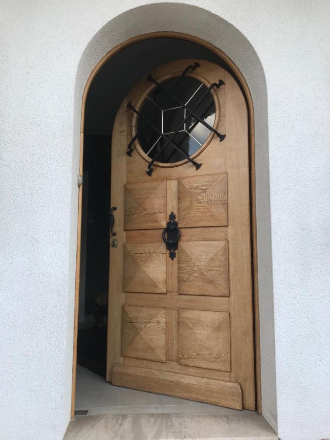B&B Cote Jardin Villers-Outreaux エクステリア 写真