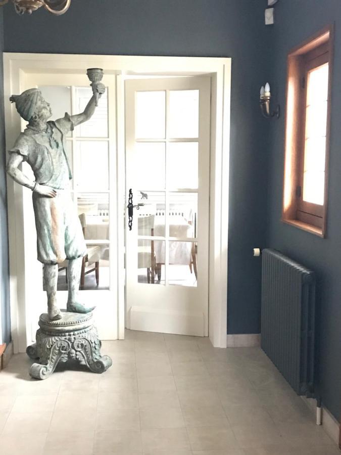 B&B Cote Jardin Villers-Outreaux エクステリア 写真