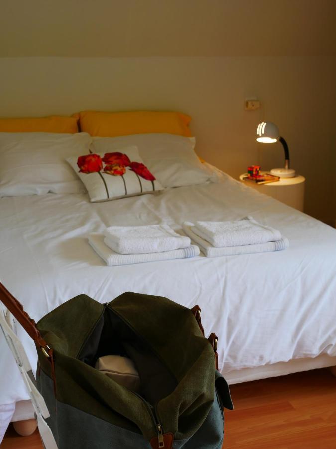 B&B Cote Jardin Villers-Outreaux エクステリア 写真
