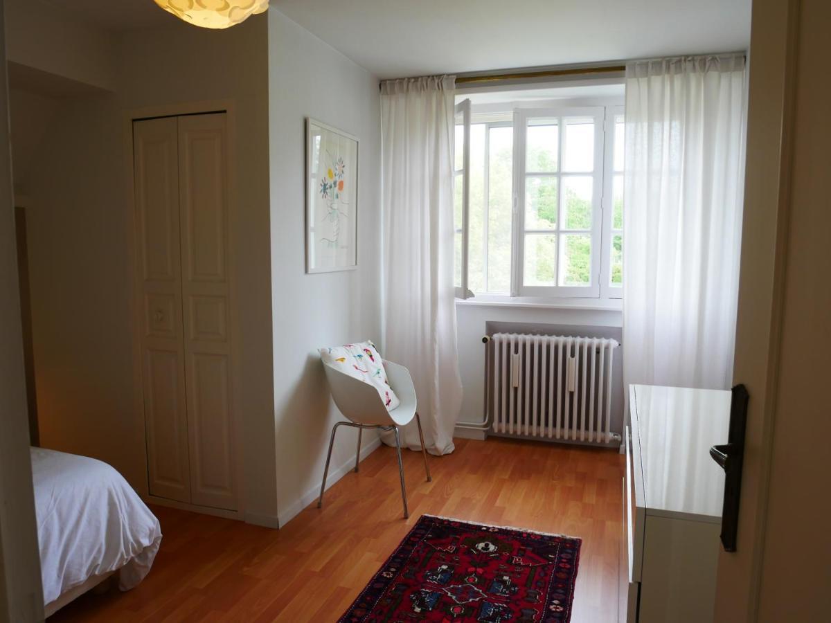 B&B Cote Jardin Villers-Outreaux エクステリア 写真
